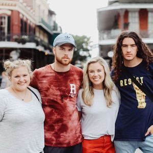 Meet your Posher, Seth